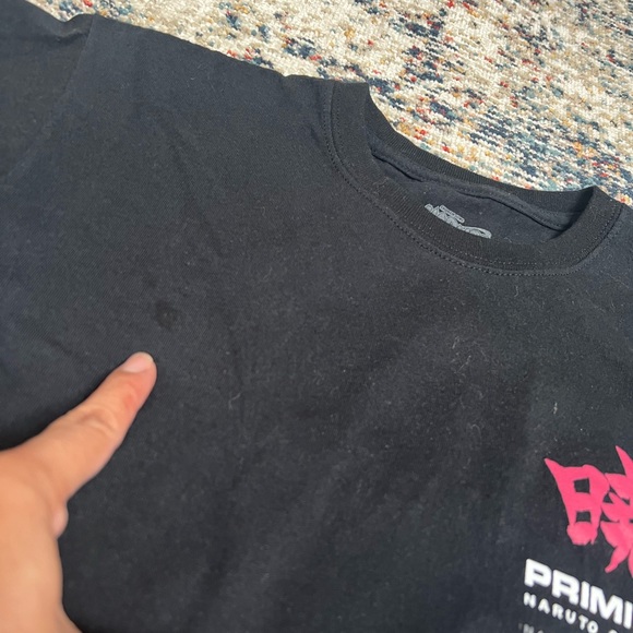 Boys Anime Naruto Tee - Picture 5 of 8